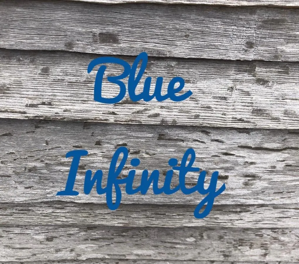 Апартаменты Blue Infinity Созополь 0*,